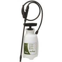 How can we get better? Chapin Surespray 20003 Multi Purpose Promotional Handheld Sprayer 3 Gal Polyethylene Tank