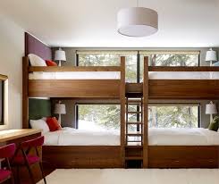 From designer bunk beds to bunk beds with stairs, the only limit for these lofty projects is your imagination (and your ceiling height). Choosing The Right Bunk Beds With Stairs For Your Children