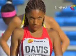 View photos of tara davis in . 16 Yr Old Tara Davis Wins 2015 World Youth Championship 21 00 50 Long Jump Youtube