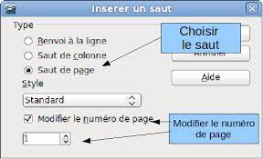 Check spelling or type a new query. Numerotation Des Pages Apache Openoffice Wiki