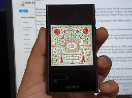 Onarım işlemleri için randevu alın, işlemleri takip. Sony Walkman Nw A105 Takes You Back To Good Old Days But At A High Price Business Standard News