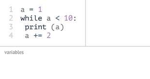 Et Vous Pensez Que L Aventure Est Dangereuse Essayez La Routine While Loop Python Programming Computer Programming
