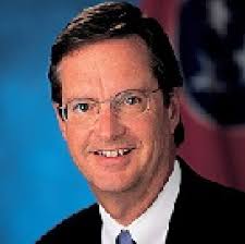 Murf Mayor Tommy Bragg's Final Day in Office