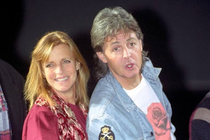 Paul McCartney says his new documentary has let him see 'so much of Linda'  | The Standard