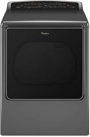 What Does The Sanitize Cycle For Whirlpool® Dryers Do & How Does It Work? -  Youtube