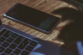 When the authority officially announced the date, we trying to update our website. Blackberry To Launch 5g Smartphone With Physical Keyboard In 2021