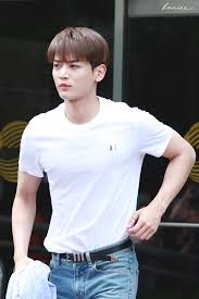 Buff Minho Shinee Minho Choi Min Ho Minho