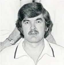 Angus Lamb dies aged 86