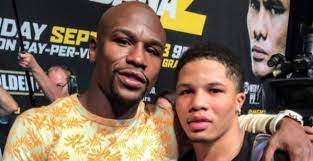 Gervonta davis is an american boxer. Gervonta Davis Net Worth Purse For Fonseca Fight