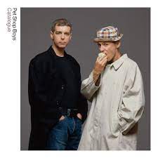 England's pet shop boys are widely considered one of the best electro pop bands. Final Batch Of Catalogue Reissues Announced Pet Shop Boys News