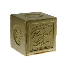 Savon De Marseille Bio Extra Pur Vert A L Huile D Olive Garanti 72 D Huile Pur Vegetal 600g R Achat Vente Savon Syndets Savon De Marseille Bio Extra P Cdiscount