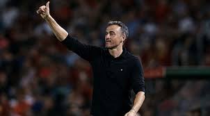 The latest tweets from luisenrique (@luisenrique21). Ispanya Da Ikinci Luis Enrique Donemi