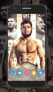 We have a massive amount of desktop and mobile backgrounds. Ufc Wallpapers Fur Android Apk Herunterladen