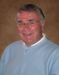 John Leese Obituary (1932