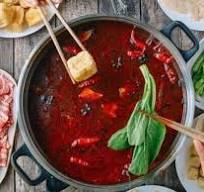 Sichuan Hot Pot
