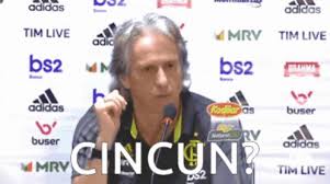 Respondido por jorge há 36 segundos. Jorge Jesus Gifs Tenor