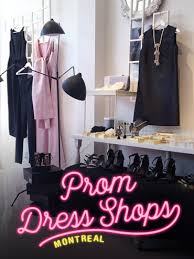 No matter what your prom theme or your budget, nordstrom has racks on racks of dresses to choose from. Best Prom Stores Montreal Where To Find The Perfect Dress Flare