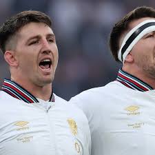 Borthwick says start for Curry twins in Six Nations opener is a selection  gamble