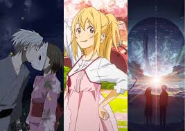 Most best of anime movie lists are 90% ghibli. Top 45 Sad Anime Movies Shows That Will Make You Cry Geeky