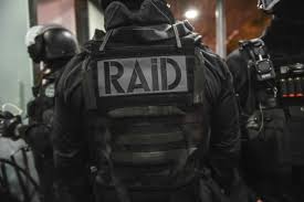 Devenir Policier Du Raid 2021 Missions Salaire Recrutement