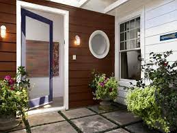 Though initially as popular with the middle class as with the poor, the shotgun house became a. 20 Stunning Entryways And Front Door Designs Hgtv