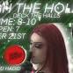 The Malibu Show: Sleigh the Holidays event in Plattsburgh, NY