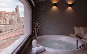 Hotel con jacuzzi en la habitacion barcelona. 18 Hoteles Con Jacuzzi Romanticos