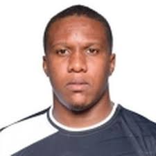 Profile M. Blackburn, : Info, news, matches and statistics