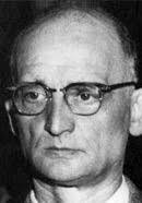 Bridge of Spies vs. True Story of James Donovan, Rudolf Abel