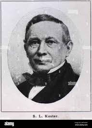 Luneberg hi-res stock photography and images