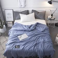 New Sloid Summer Yatak Ortusu Nevresim Takimlari Yatak Yatak Ortusu