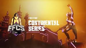 Vem aí o free fire continental series! Garena Unveils Format And Schedule Of Freefire Continental Series