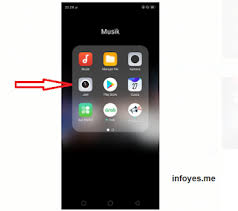 We did not find results for: Cara Mematikan Alarm Hp Oppo Android All Type