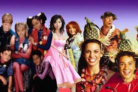And the old disney channel movies? The Best Disney Channel Original Movies On Disney Gq
