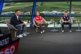 In text, bild und video. Servustv Orf So Teilen Sich Die Tv Sender Die F1 Ubertragungen 2021 Auf