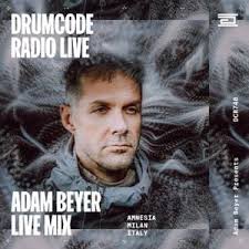 Adam Beyer & Bart Skils