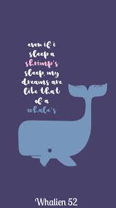 Whalien52 Bts Wallpaper Mobile Seni