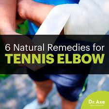 You can do this simple exercise with a fresh tennis ball or a hard avoid playing with old, wet balls as they can require more force and effort to hit, leading to higher stress. Tennis Elbow Symptoms Causes Natural Remedies Dr Axe