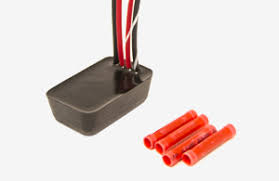 Third Brake Light Flasher Magg Performance