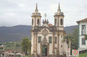 Quais empresas operam serviços entre brasília, brasil e ouro preto, brasil? Informacion General De Ouro Preto Turismo Brasil