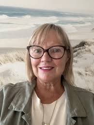 International Women's Day 2024 profile: Darlene Voss