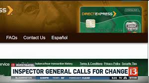 This feature will allow you to obtain cash from your direct express ® card at walmart money services or walmart customer service with no purchase necessary. Watchdog Agency Creates New Tracking Option For Direct Express Fraud Victims Wthr Com