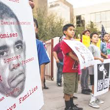 Arizona: El recuento 2014