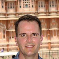 Allen Etherton's Instagram, Twitter & Facebook