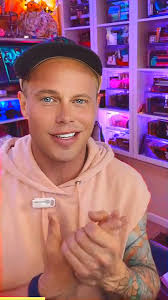 “Taking a break from the news lately for my mental health and diving into  my guilty pleasure: watching a YouTuber play video games. 🎮 I know, it  sounds strange—but it’s oddly comforting! Do you have ...