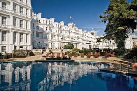 The grand hotel golf resort & spa, autograph collection has recently been recognized by travel & leisure magazine, conde nast traveler, southern living, garden & gun and. The Grand Hotel Eastbourne Englandrover Com