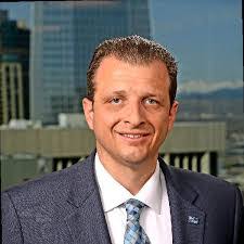 Tony Cerrone's Instagram, Twitter & Facebook