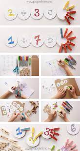 A medida que los niños participan en el juego, los maestros de preescolar tienen una gran oportunidad de observar las habilidades de pensamiento. Juegos Matematicos Para Ninos Con Pinzas Juegos Matematicos Para Ninos Matematicas Para Ninos Actividades Para Preescolar