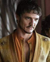 I've been in new york for about 20 years, i would say ny is home. Oberyn Martell Game Of Thrones Wiki Fandom