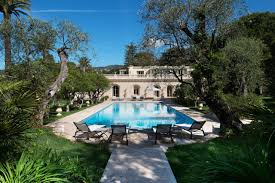 Investment opportunities in saint jean cap ferrat are excellent and will enhance any real estate portfolio. Villa Joya In Saint Jean Cap Ferrat Davide Rizzo
